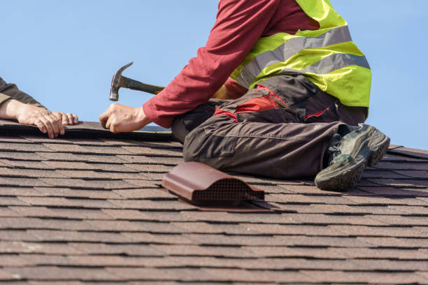 Best Gutter Installation and Roofing  in Redland, TX