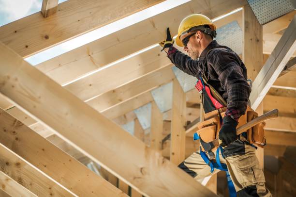 Best Tile Roofing Contractor  in Redland, TX