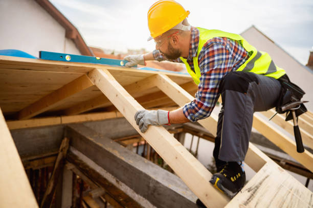 Quick and Trustworthy Emergency Roof Repair Services in Redland, TX